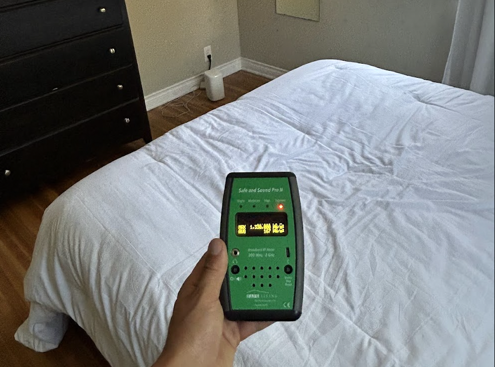 How to Optimize Your Bedroom for Restful Sleep